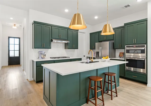 Photo 4 of Single family home for sale at 1000 Salvation Dr, Wylie, TX 75098 | MLS# 21240310 | Listing updated on 2026-09-12