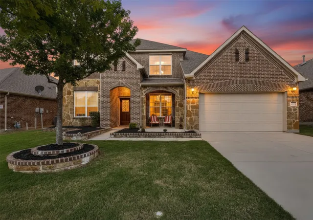 Photo 1 of Single family home for sale at 8025 Ponwar Dr, Fort Worth, TX 76131 | MLS# 21241759 | Listing updated on 2026-09-13
