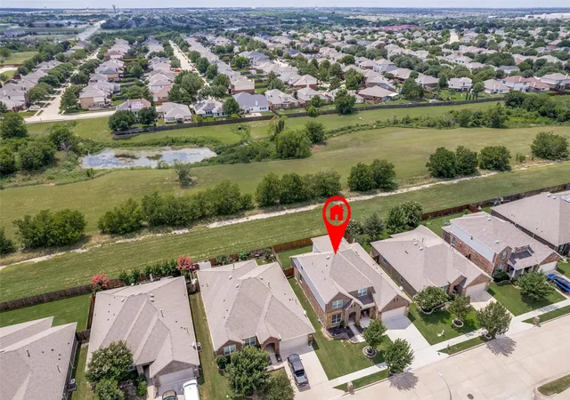 Photo 2 of Single family home for sale at 8025 Ponwar Dr, Fort Worth, TX 76131 | MLS# 21241759 | Listing updated on 2026-09-13