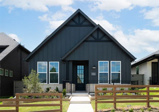 Photo 1 of Single family home for sale at 8744 Treeline Pkwy, Justin, TX 76247 | MLS# 21241881 | Listing updated on 2026-09-13