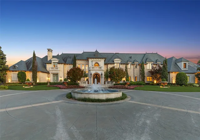 Photo 1 of Mansion for sale at 1201 Gray Branch Rd, Mc Kinney, TX 75071 | MLS# 21234767 | Listing updated on 2026-08-01