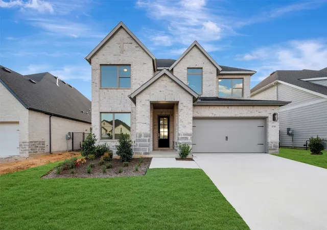Photo 1 of Single family home for sale at 3739 Bermuda Grass Wy, Venus, TX 76084 | MLS# 21241943 | Listing updated on 2026-10-04