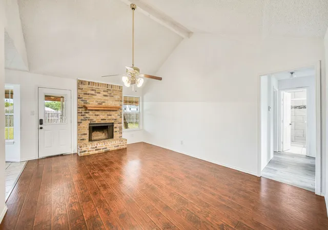 Photo 2 of Sale Pending at 7316 E Kary Lynn Dr, Watauga, TX 76148 | MLS# 21240836 | Listing updated on 2026-09-08