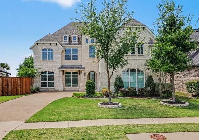 Photo 2 of Single family home for sale at 3113 Calvin Rd, Mc Kinney, TX 75071 | MLS# 21241053 | Listing updated on 2026-09-09