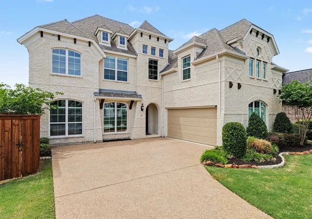 Photo 3 of Single family home for sale at 3113 Calvin Rd, Mc Kinney, TX 75071 | MLS# 21241053 | Listing updated on 2026-09-09