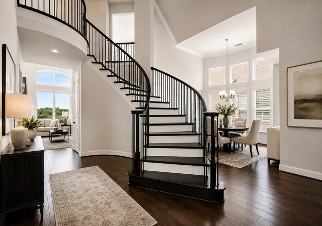 Photo 3 of Single family home for sale at 3113 Calvin Rd, Mc Kinney, TX 75071 | MLS# 21241053 | Listing updated on 2026-09-09