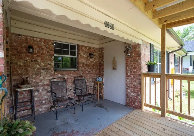 Photo 3 of Single family home for sale at 1921 Fm 279, Ben Wheeler, TX 75754 | MLS# 21242159 | Listing updated on 2026-09-11