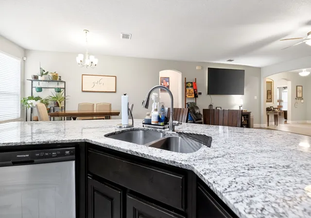 Photo 4 of Sale Pending at 1445 Eagle Nest Dr, Azle, TX 76020 | MLS# 21226879 | Listing updated on 2026-10-05