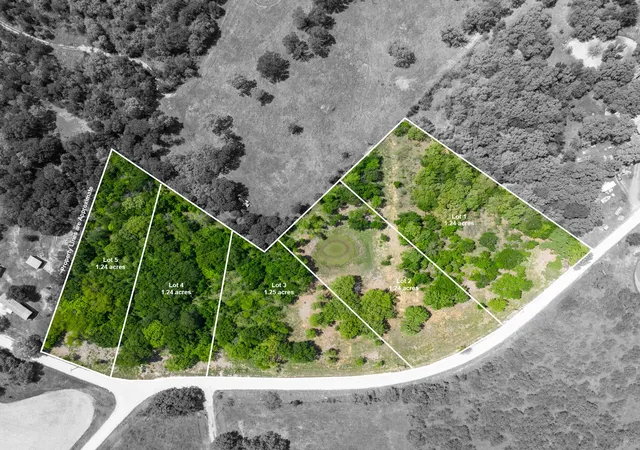 Photo 1 of Land for sale at Tbd Hcr 1313, Hillsboro, TX 76645 | MLS# 21242278 | Listing updated on 2026-07-29