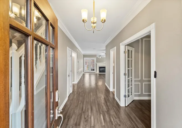 Photo 2 of Single family home for sale at 5401 Emerald Park Blvd, Arlington, TX 76017 | MLS# 21240951 | Listing updated on 2026-09-09