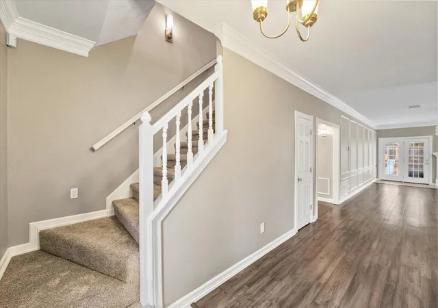 Photo 3 of Single family home for sale at 5401 Emerald Park Blvd, Arlington, TX 76017 | MLS# 21240951 | Listing updated on 2026-09-09