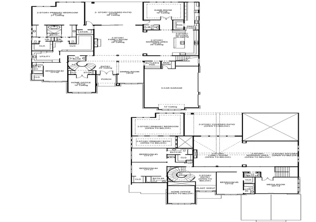 Photo 2 of Mansion for sale at 118 Abor Glen Dr, Heath, TX 75032 | MLS# 21242430 | Listing updated on 2026-09-10