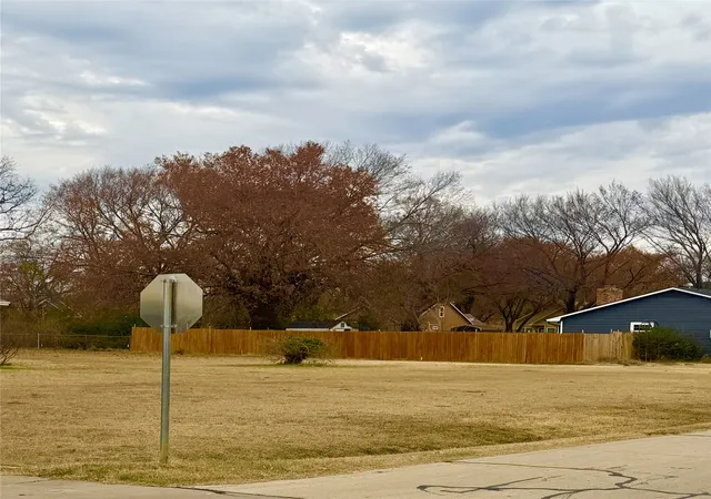 Photo 2 of Land for sale at Tbd E North St, Aubrey, TX 76227 | MLS# 21242535 | Listing updated on 2026-09-10