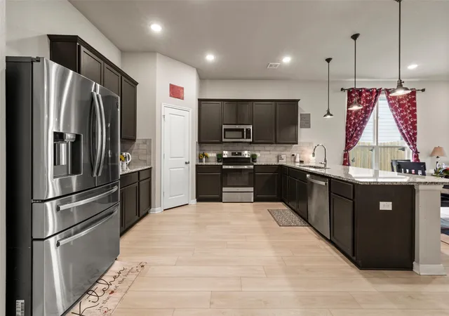 Photo 3 of Single family home for sale at 11217 Pallasite Ct, Lorena, TX 76655 | MLS# 21239981 | Listing updated on 2026-09-14