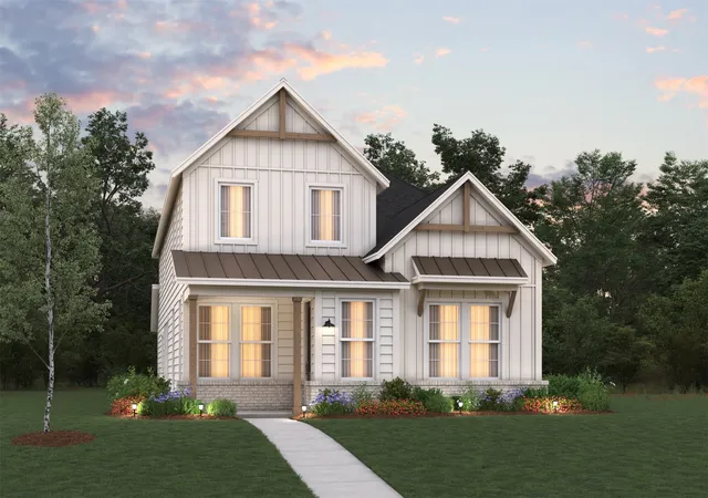 Photo 1 of Single family home for sale at 8716 Treeline Pkwy, Justin, TX 76247 | MLS# 21242727 | Listing updated on 2026-09-13