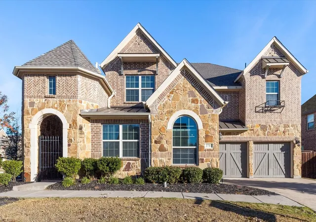 Photo 1 of Sale Pending at 3701 Birmington, The Colony, TX 75056 | MLS# 21242743 | Listing updated on 2026-07-29