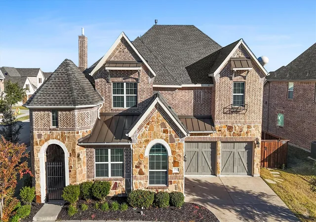 Photo 2 of Sale Pending at 3701 Birmington, The Colony, TX 75056 | MLS# 21242743 | Listing updated on 2026-07-29