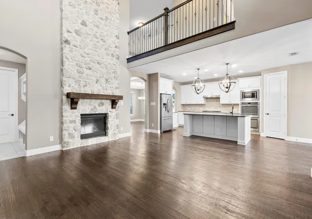 Photo 3 of Sale Pending at 3701 Birmington, The Colony, TX 75056 | MLS# 21242743 | Listing updated on 2026-07-29