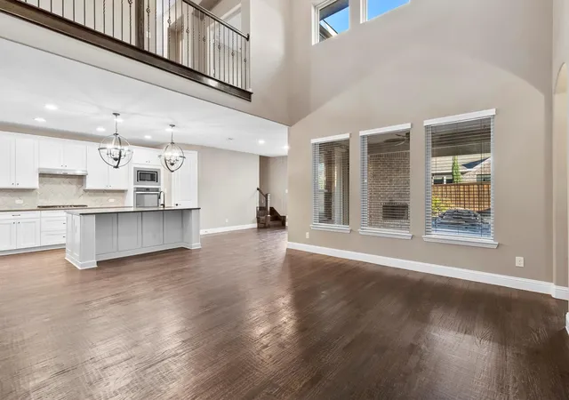 Photo 4 of Sale Pending at 3701 Birmington, The Colony, TX 75056 | MLS# 21242743 | Listing updated on 2026-07-29