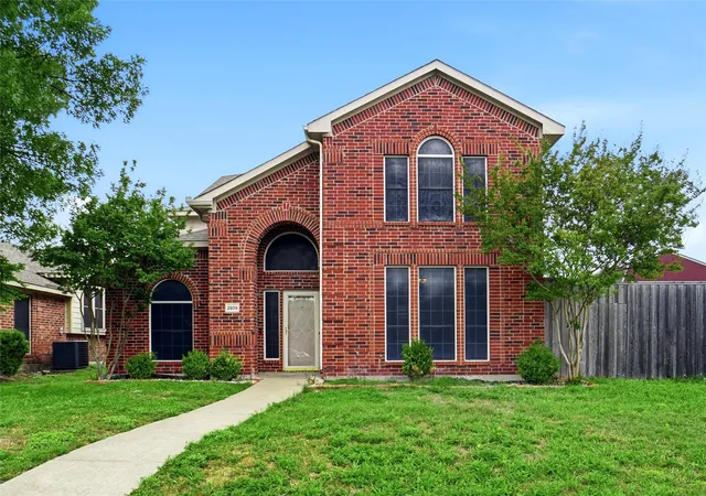 Photo 1 of Single family home for sale at 2509 Johnson Dr, Mesquite, TX 75181 | MLS# 21241490 | Listing updated on 2026-09-08