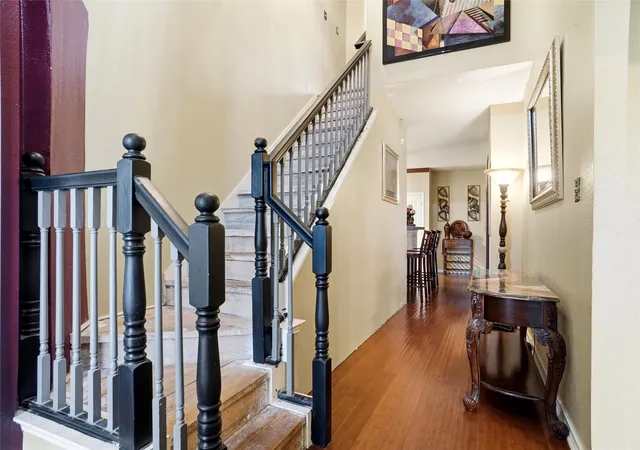 Photo 2 of Single family home for sale at 2509 Johnson Dr, Mesquite, TX 75181 | MLS# 21241490 | Listing updated on 2026-09-08
