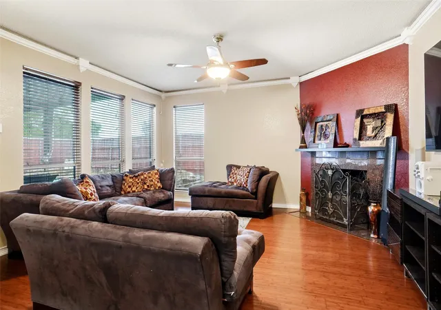 Photo 3 of Single family home for sale at 2509 Johnson Dr, Mesquite, TX 75181 | MLS# 21241490 | Listing updated on 2026-09-08