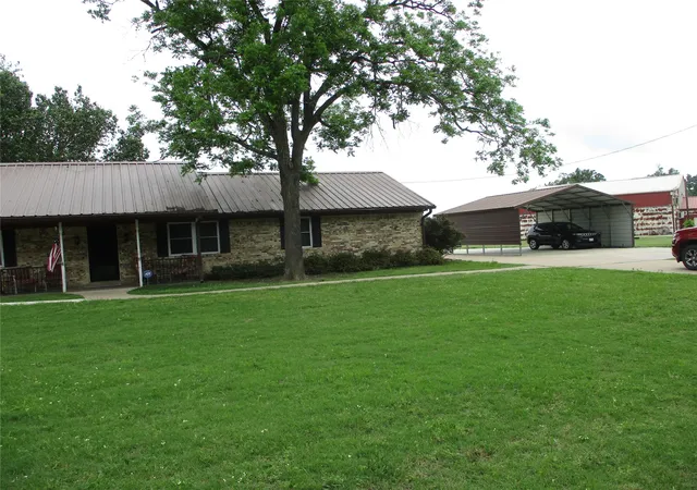 Photo 3 of Land for sale at 550 Rs County Road 3425, Emory, TX 75440 | MLS# 21242871 | Listing updated on 2026-10-02
