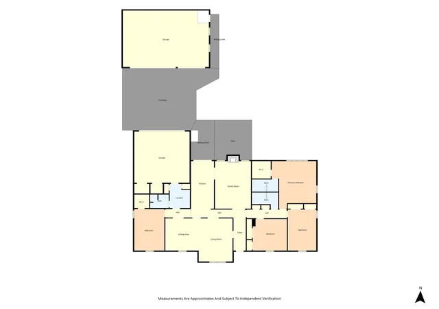 Photo 37 of Single family home for sale at 4809 Pecan Ter, Waco, TX 76710 | MLS# 21242862 | Listing updated on 2026-10-04