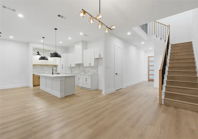 Photo 3 of Sale Pending at 3708 Spence St, Dallas, TX 75215 | MLS# 21242515 | Listing updated on 2026-09-08
