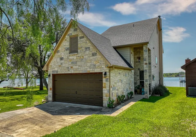 Photo 3 of Single family home for sale at 2649 Hideaway Ln, Graford, TX 76449 | MLS# 21238053 | Listing updated on 2026-09-15