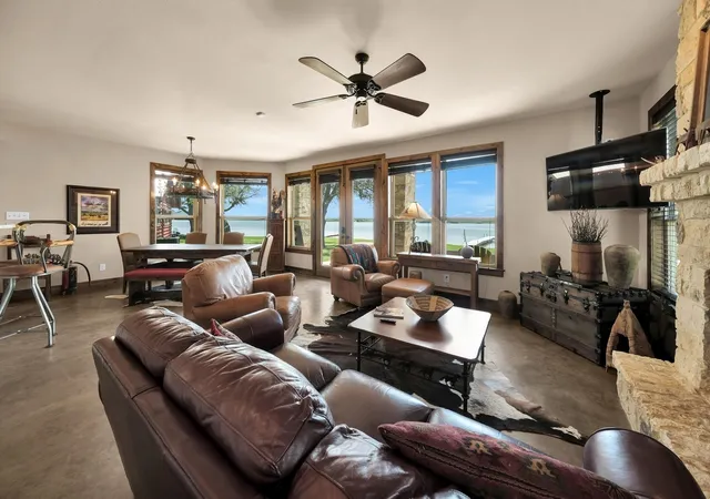 Photo 3 of Single family home for sale at 2649 Hideaway Ln, Graford, TX 76449 | MLS# 21238053 | Listing updated on 2026-09-15