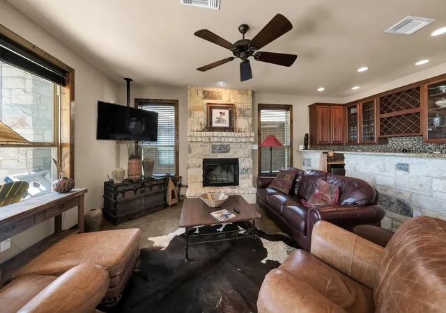 Photo 4 of Single family home for sale at 2649 Hideaway Ln, Graford, TX 76449 | MLS# 21238053 | Listing updated on 2026-09-15