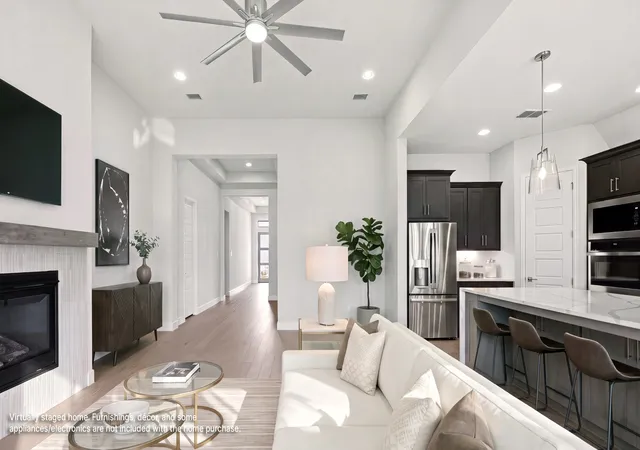Photo 3 of Sale Pending at 1309 Deer Point Dr, Little Elm, TX 75068 | MLS# 21243109 | Listing updated on 2026-10-07