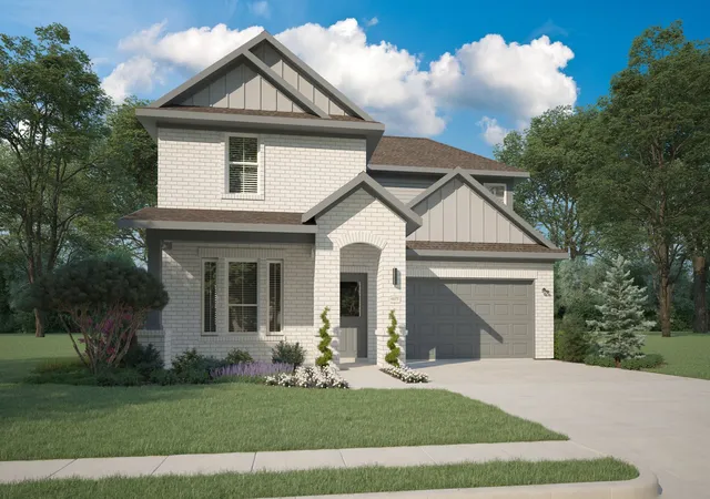 Photo 1 of Sale Pending at 1449 Companero St, Haslet, TX 76052 | MLS# 21243102 | Listing updated on 2026-09-11