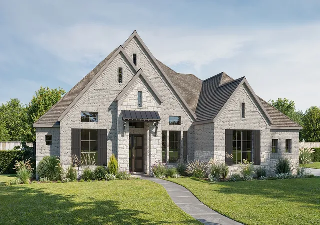 Photo 1 of Sale Pending at 234 Chesterfield Ln, Heath, TX 75032 | MLS# 21243114 | Listing updated on 2026-09-10