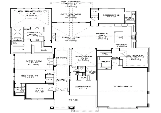 Photo 2 of Sale Pending at 234 Chesterfield Ln, Heath, TX 75032 | MLS# 21243114 | Listing updated on 2026-09-10