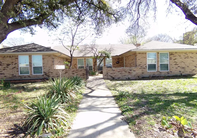Photo 1 of Multi family home for sale at 9954 Brockbank Dr, Dallas, TX 75220 | MLS# 21240649 | Listing updated on 2026-09-13