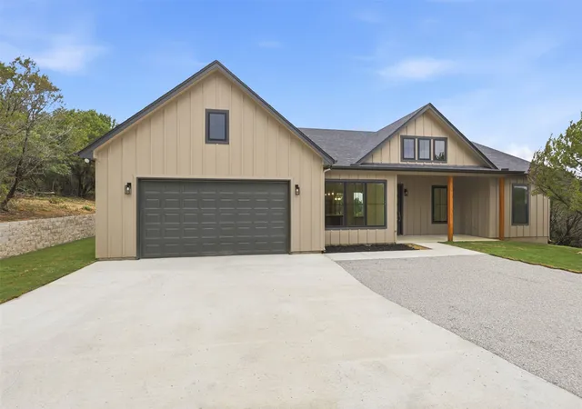 Photo 1 of Sale Pending at 4595 Skyline Dr, Bluff Dale, TX 76433 | MLS# 21242828 | Listing updated on 2026-09-14
