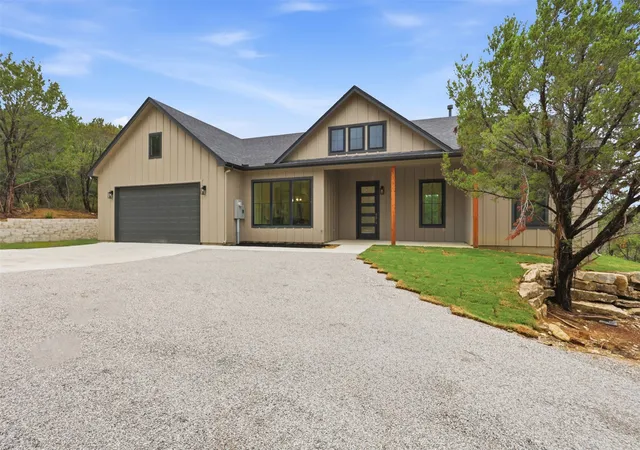 Photo 2 of Sale Pending at 4595 Skyline Dr, Bluff Dale, TX 76433 | MLS# 21242828 | Listing updated on 2026-09-14