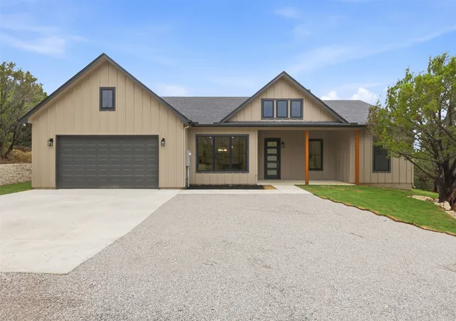 Photo 3 of Sale Pending at 4595 Skyline Dr, Bluff Dale, TX 76433 | MLS# 21242828 | Listing updated on 2026-09-14