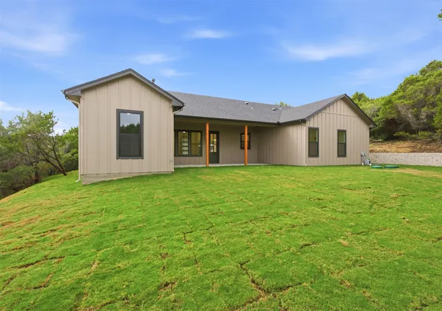 Photo 4 of Sale Pending at 4595 Skyline Dr, Bluff Dale, TX 76433 | MLS# 21242828 | Listing updated on 2026-09-14