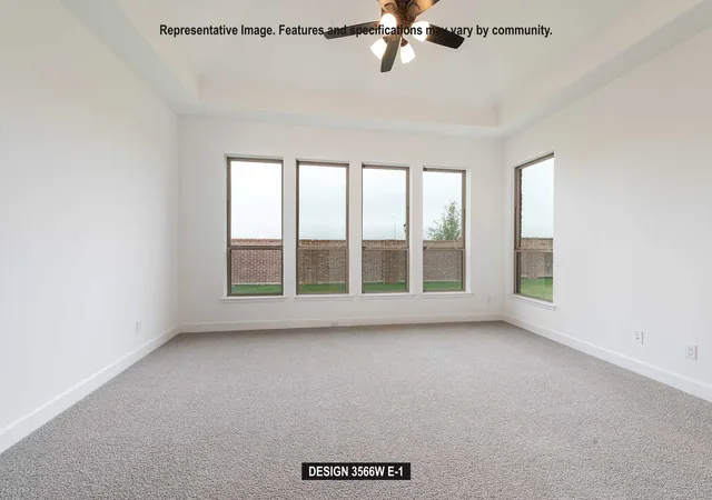 Photo 3 of Single family home for sale at 246 Chesterfield Ln, Heath, TX 75032 | MLS# 21243132 | Listing updated on 2026-10-07