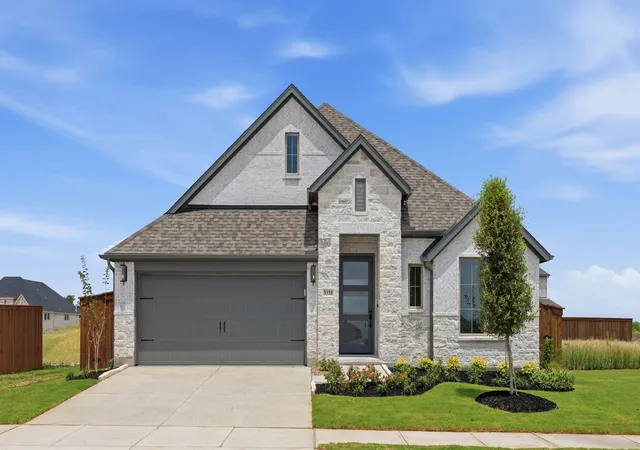 Photo 1 of Single family home for sale at 3330 Big Buffalo St, Forney, TX 75126 | MLS# 21243162 | Listing updated on 2026-10-07