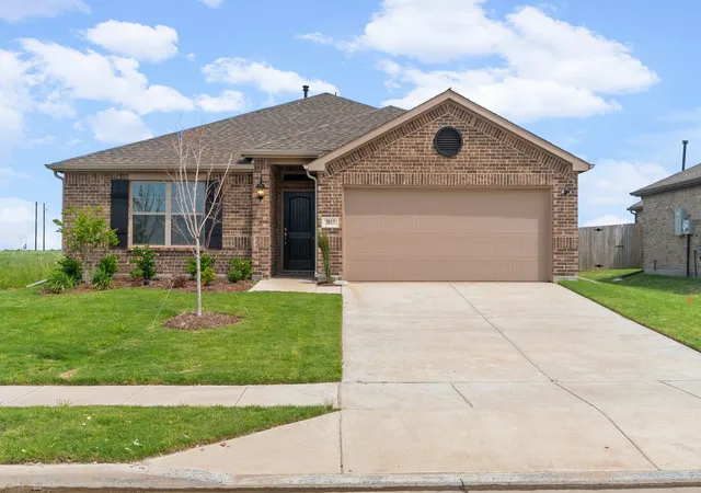 Photo 1 of Single family home for sale at 3813 Arrowchop Dr, Caddo Mills, TX 75135 | MLS# 21243216 | Listing updated on 2026-09-11