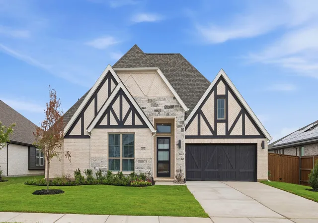 Photo 1 of Single family home for sale at 273 Rosemallow Ln, Waxahachie, TX 75165 | MLS# 21243332 | Listing updated on 2026-10-07