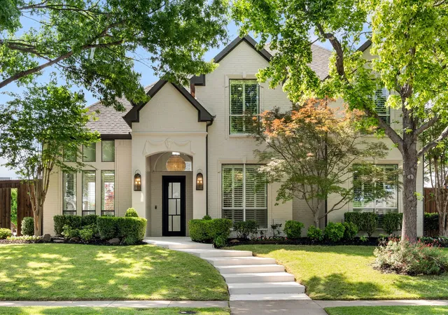 Photo 1 of Single family home for sale at 6303 Orchard Park Dr, Frisco, TX 75034 | MLS# 21243137 | Listing updated on 2026-09-19