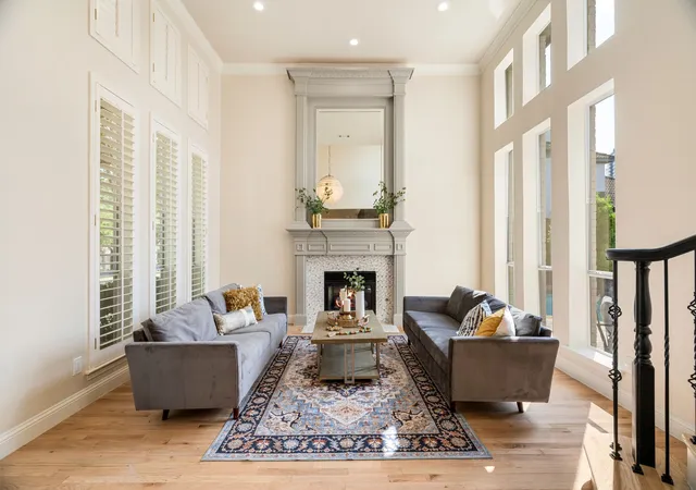 Photo 3 of Single family home for sale at 6303 Orchard Park Dr, Frisco, TX 75034 | MLS# 21243137 | Listing updated on 2026-09-19