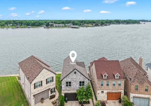 Photo 1 of Sale Pending at 164 Marina Dr, Mabank, TX 75156 | MLS# 21238018 | Listing updated on 2026-09-17