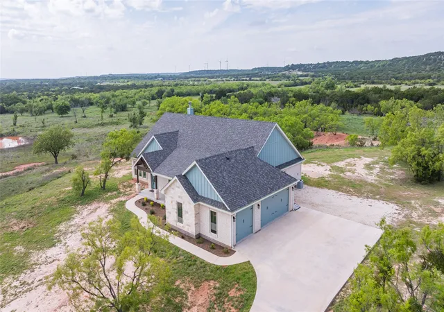 Photo 3 of Single family home for sale at 1700 County Road 207, Ovalo, TX 79541 | MLS# 21243257 | Listing updated on 2026-09-11