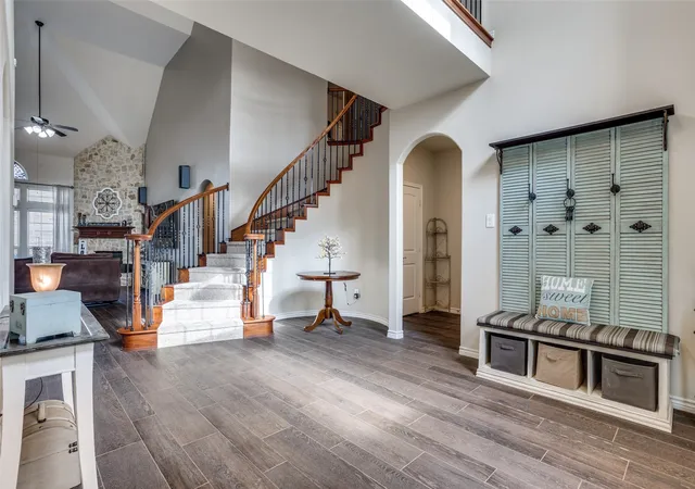 Photo 3 of Sale Pending at 2211 Fair Parke Ln, Wylie, TX 75098 | MLS# 21242832 | Listing updated on 2026-07-30